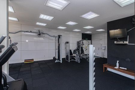 Apartamento à venda com 60m², 2 quartos e 1 vagaÁrea comum