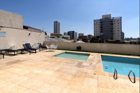 Apartamento à venda com 60m², 2 quartos e 1 vagaÁrea comum