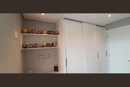 Apartamento à venda com 89m², 3 quartos e 2 vagas Apartamento à venda com 89m², 3 quartos e 2 vagasQuarto 2