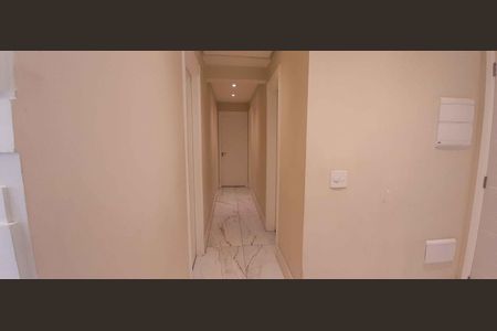 Apartamento à venda com 89m², 3 quartos e 2 vagas Apartamento à venda com 89m², 3 quartos e 2 vagasCorredor