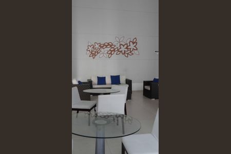 Apartamento à venda com 89m², 3 quartos e 2 vagas Apartamento à venda com 89m², 3 quartos e 2 vagasÁrea comum