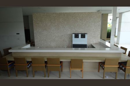 Apartamento à venda com 89m², 3 quartos e 2 vagas Apartamento à venda com 89m², 3 quartos e 2 vagasÁrea comum