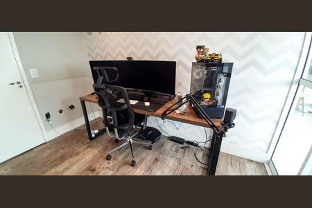 Apartamento à venda com 89m², 3 quartos e 2 vagas Apartamento à venda com 89m², 3 quartos e 2 vagasQuarto 2