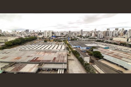 Apartamento à venda com 89m², 3 quartos e 2 vagas Apartamento à venda com 89m², 3 quartos e 2 vagasVista da Suíte