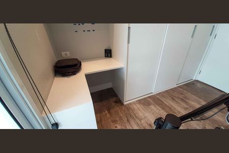 Apartamento à venda com 89m², 3 quartos e 2 vagas Apartamento à venda com 89m², 3 quartos e 2 vagasQuarto 2