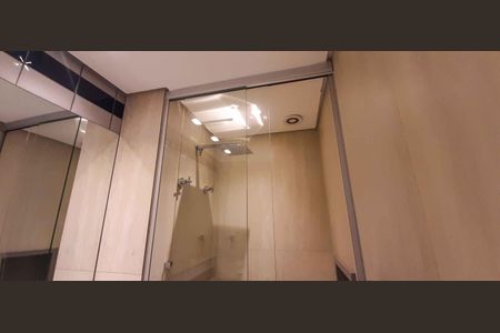 Apartamento à venda com 89m², 3 quartos e 2 vagas Apartamento à venda com 89m², 3 quartos e 2 vagasBanheiro Social