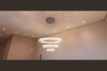 Apartamento à venda com 89m², 3 quartos e 2 vagas Apartamento à venda com 89m², 3 quartos e 2 vagasSala de Jantar