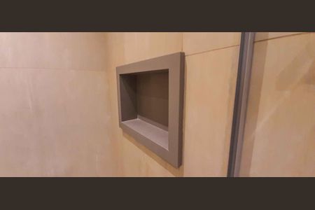 Apartamento à venda com 89m², 3 quartos e 2 vagas Apartamento à venda com 89m², 3 quartos e 2 vagasBanheiro Social