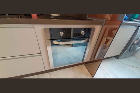 Apartamento à venda com 89m², 3 quartos e 2 vagas Apartamento à venda com 89m², 3 quartos e 2 vagasCozinha