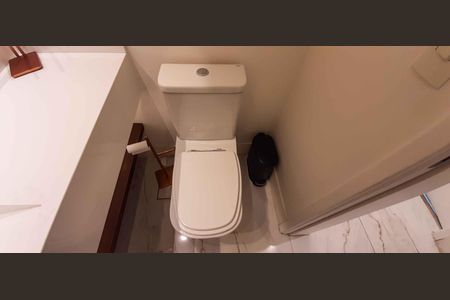 Apartamento à venda com 89m², 3 quartos e 2 vagas Apartamento à venda com 89m², 3 quartos e 2 vagasLavabo