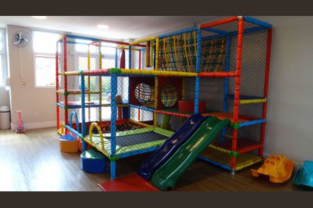 Apartamento à venda com 89m², 3 quartos e 2 vagas Apartamento à venda com 89m², 3 quartos e 2 vagasÁrea comum