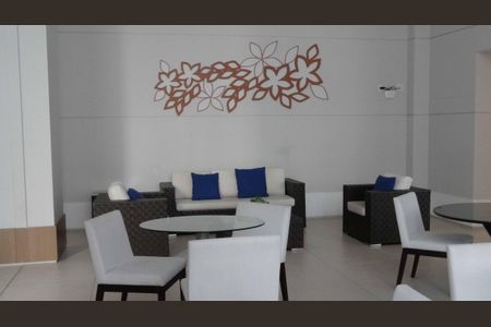 Apartamento à venda com 89m², 3 quartos e 2 vagas Apartamento à venda com 89m², 3 quartos e 2 vagasÁrea comum