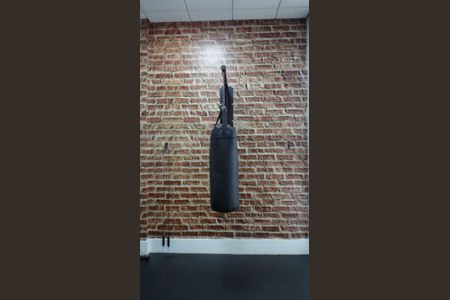 Apartamento à venda com 89m², 3 quartos e 2 vagas Apartamento à venda com 89m², 3 quartos e 2 vagasÁrea comum - Academia