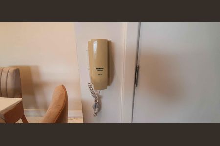 Apartamento à venda com 89m², 3 quartos e 2 vagas Apartamento à venda com 89m², 3 quartos e 2 vagasInterfone