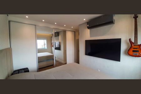 Apartamento à venda com 89m², 3 quartos e 2 vagas Apartamento à venda com 89m², 3 quartos e 2 vagasSuíte