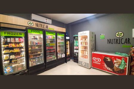 Apartamento à venda com 89m², 3 quartos e 2 vagas Apartamento à venda com 89m², 3 quartos e 2 vagasÁrea comum