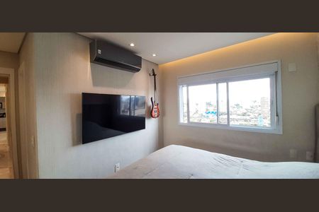 Apartamento à venda com 89m², 3 quartos e 2 vagas Apartamento à venda com 89m², 3 quartos e 2 vagasSuíte