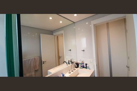 Apartamento à venda com 89m², 3 quartos e 2 vagas Apartamento à venda com 89m², 3 quartos e 2 vagasBanheiro da Suíte