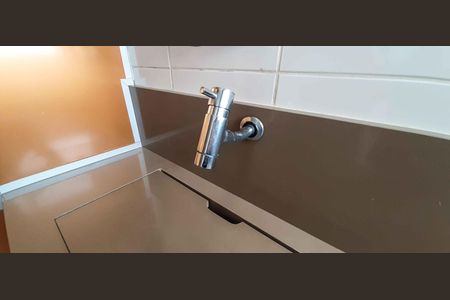 Apartamento à venda com 89m², 3 quartos e 2 vagas Apartamento à venda com 89m², 3 quartos e 2 vagasÁrea de Serviço