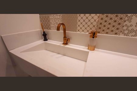 Apartamento à venda com 89m², 3 quartos e 2 vagas Apartamento à venda com 89m², 3 quartos e 2 vagasLavabo