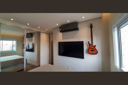 Apartamento à venda com 89m², 3 quartos e 2 vagas Apartamento à venda com 89m², 3 quartos e 2 vagasSuíte