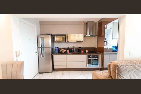 Apartamento à venda com 89m², 3 quartos e 2 vagas Apartamento à venda com 89m², 3 quartos e 2 vagasCozinha