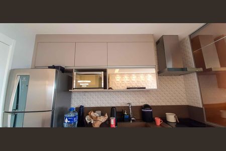 Apartamento à venda com 89m², 3 quartos e 2 vagas Apartamento à venda com 89m², 3 quartos e 2 vagasCozinha