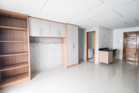 Studio de apartamento para alugar com 1 quarto, 38m² em Santana, São Paulo