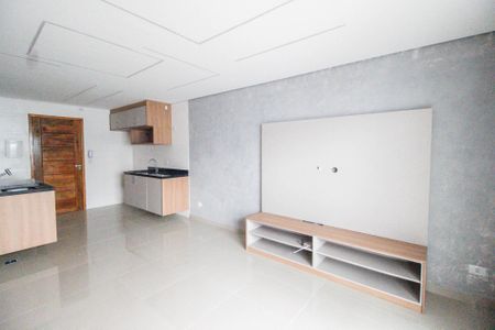 Studio de apartamento para alugar com 1 quarto, 38m² em Santana, São Paulo