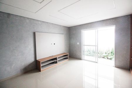 Studio de apartamento para alugar com 1 quarto, 38m² em Santana, São Paulo