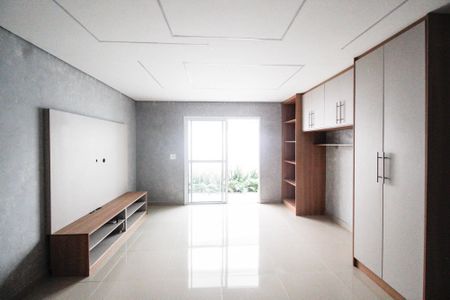 Studio de apartamento para alugar com 1 quarto, 38m² em Santana, São Paulo