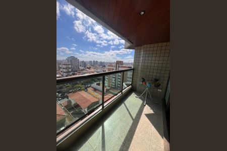 Apartamento à venda com 146m², 3 quartos e 3 vagas Apartamento à venda com 146m², 3 quartos e 3 vagasVaranda