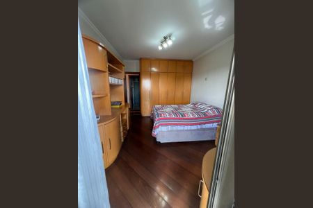 Quarto 2 de apartamento à venda com 3 quartos, 146m² em Vila Margarida, São Bernardo do Campo