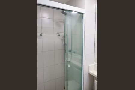 Apartamento à venda com 53m², 2 quartos e 1 vagaBanheiro Social