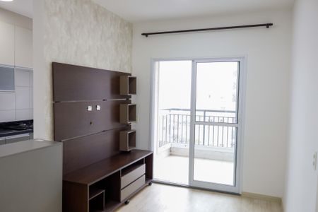 Apartamento à venda com 53m², 2 quartos e 1 vagaSala