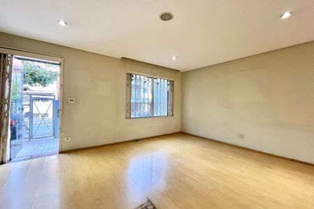 Sala de casa para alugar com 5 quartos, 200m² em Vila Clementino, São Paulo