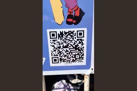 Casa para alugar com 16m², 1 quarto e 1 vagaDetalhe fechada