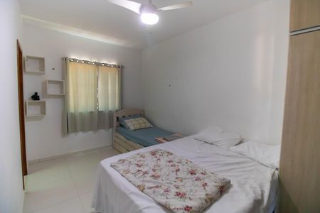 Casa à venda com 450m², 5 quartos e 2 vagasSuíte 2