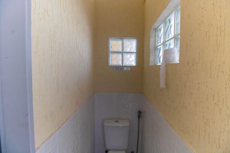 Casa à venda com 450m², 5 quartos e 2 vagasBanheiro Externo