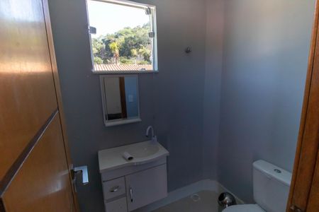 Casa à venda com 450m², 5 quartos e 2 vagasBanheiro da Suíte 3