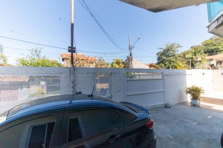 Casa à venda com 450m², 5 quartos e 2 vagasVista da Sala