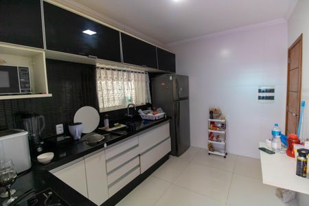 Casa à venda com 450m², 5 quartos e 2 vagasCozinha