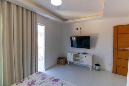 Casa à venda com 450m², 5 quartos e 2 vagasSuíte 1