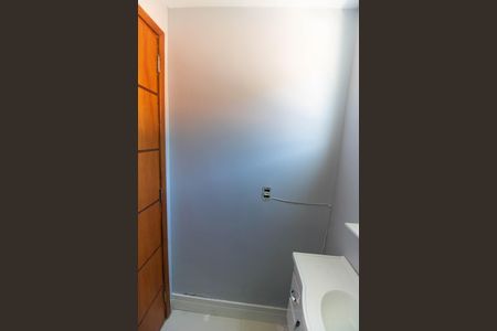 Casa à venda com 450m², 5 quartos e 2 vagasBanheiro da Suíte 3