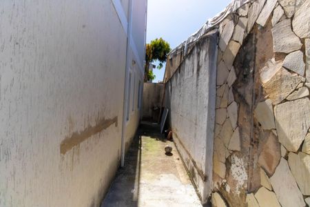 Casa à venda com 450m², 5 quartos e 2 vagasÁrea externa