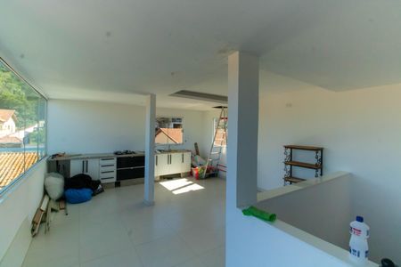 Casa à venda com 450m², 5 quartos e 2 vagasTerraço