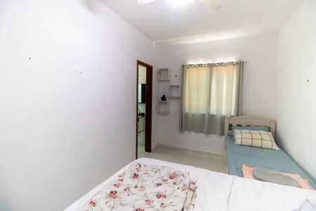 Casa à venda com 450m², 5 quartos e 2 vagasSuíte 2
