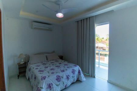 Casa à venda com 450m², 5 quartos e 2 vagasSuíte 1