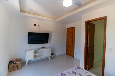 Casa à venda com 450m², 5 quartos e 2 vagasSuíte 1