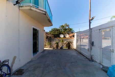 Casa à venda com 450m², 5 quartos e 2 vagasÁrea externa